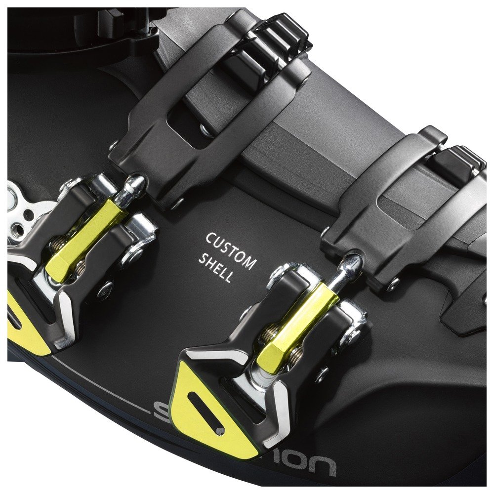 Amazon | SALOMON(サロモン) スキーブーツ X PRO 120 (エックス プロ